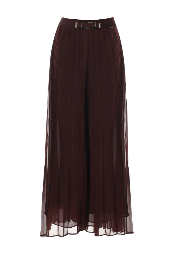 PANTALONE PLISIRANE MARGITA 