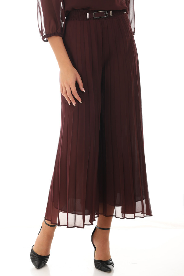 PANTALONE PLISIRANE MARGITA 