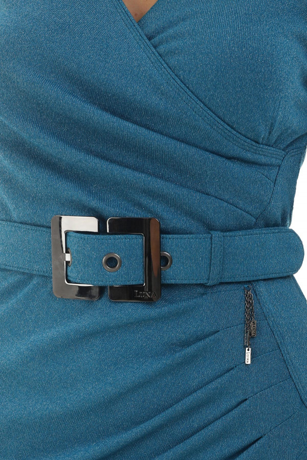 HALJINA USKA DALIJA 3 