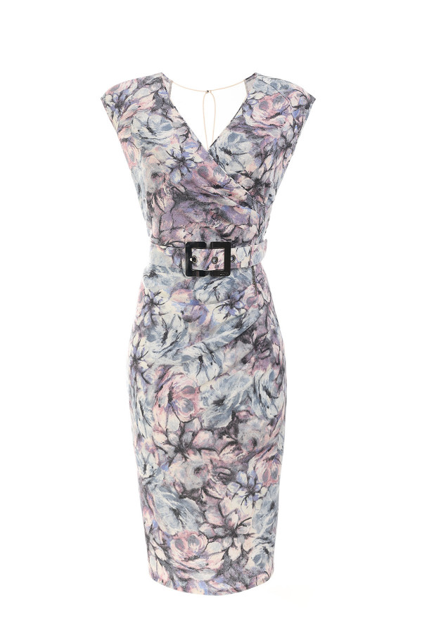 HALJINA USKA DALIJA 3 