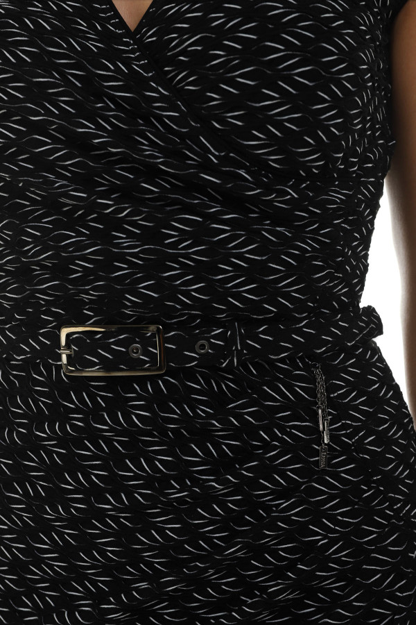 OBLEKA OZKA DALIJA 3 