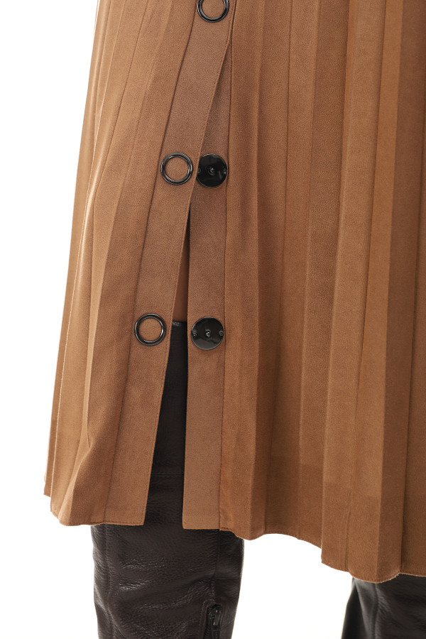 SUKNJA PLISIRANA SAŠA 