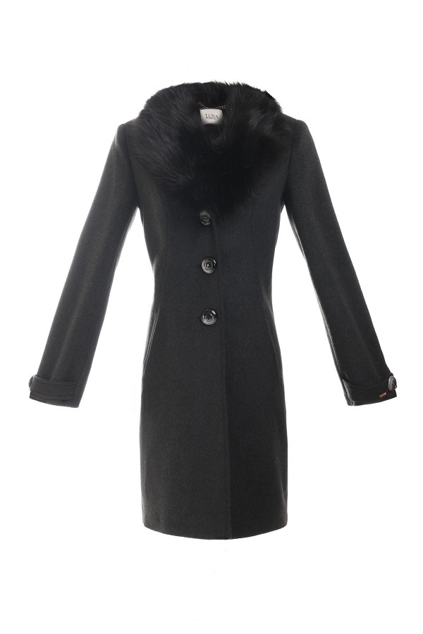 PLAŠČ KRATKI MELISA 