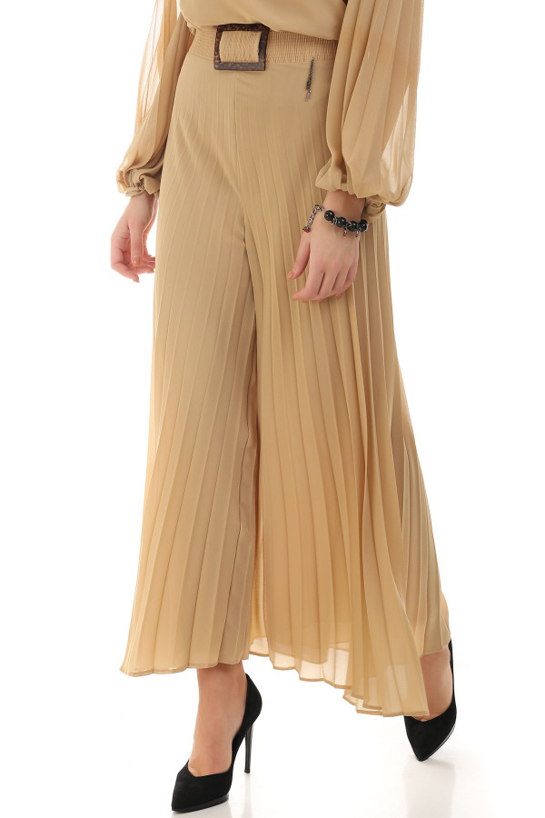 PANTALONE PLISIRANE MARGITA 