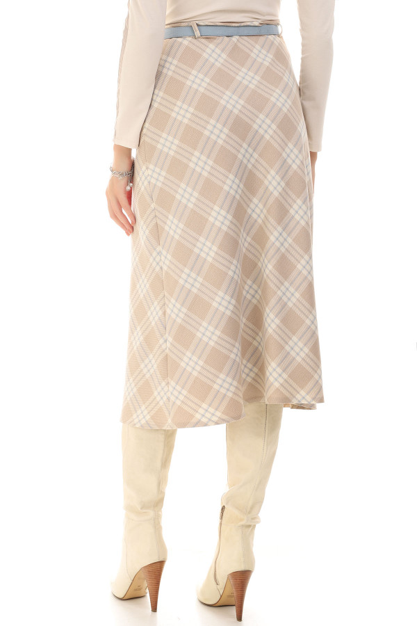 SUKNJA DUGA VERONIKA 