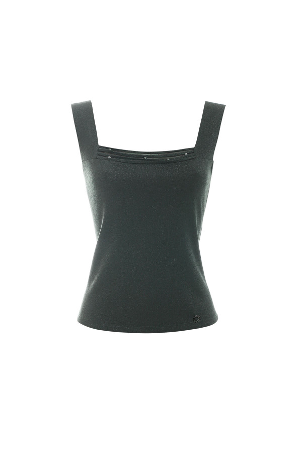 BLUZA NA BRETELE FRIDA 