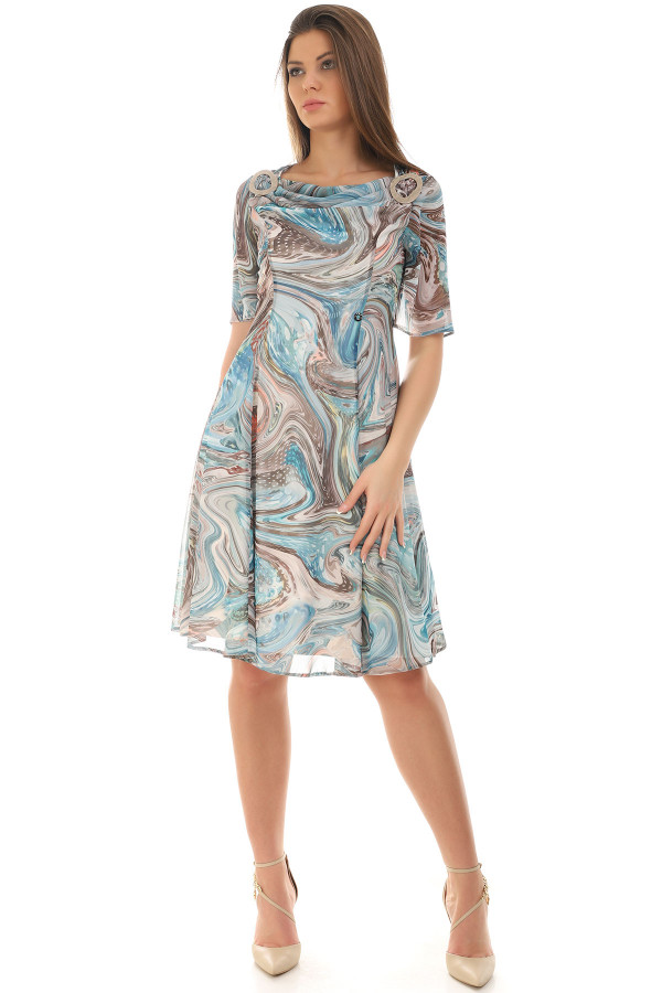 HALJINA KRATKA BRENDA 