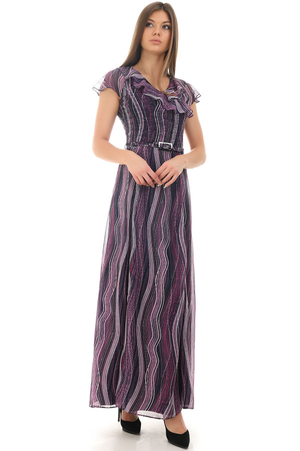 HALJINA DUGA ANABELA 