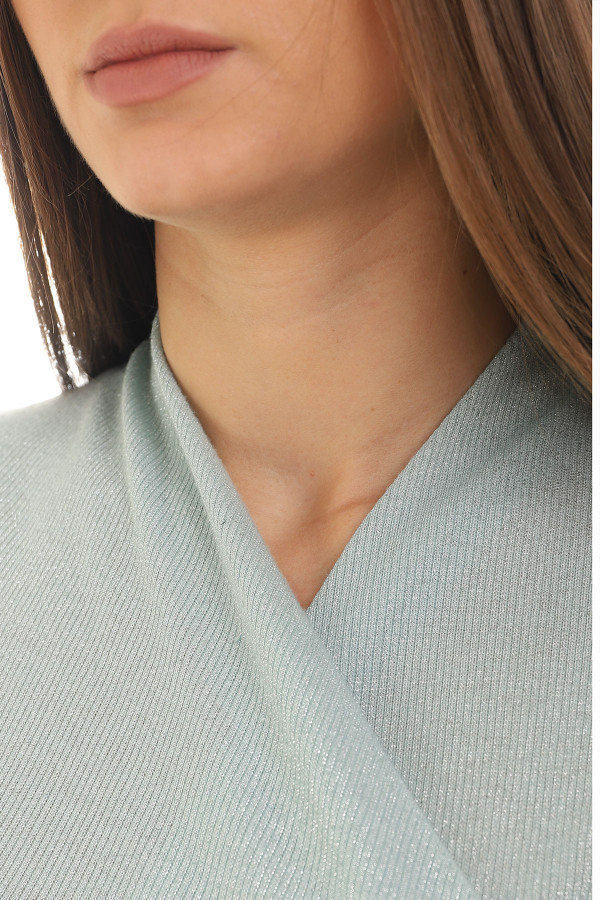 OBLEKA ŠIROKA MADLENA 