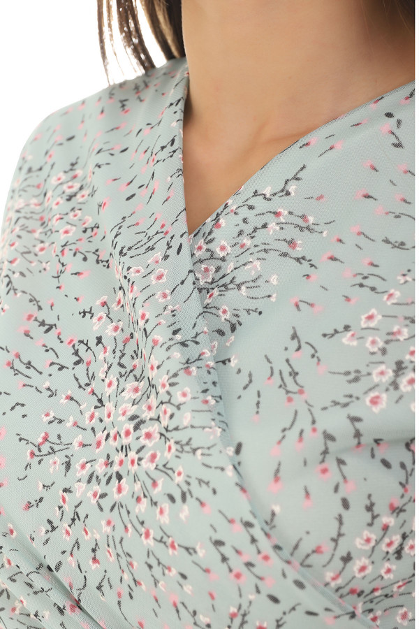 HALJINA ŠIROKA MADLENA 