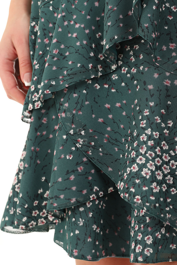 HALJINA ŠIROKA GLENDA 