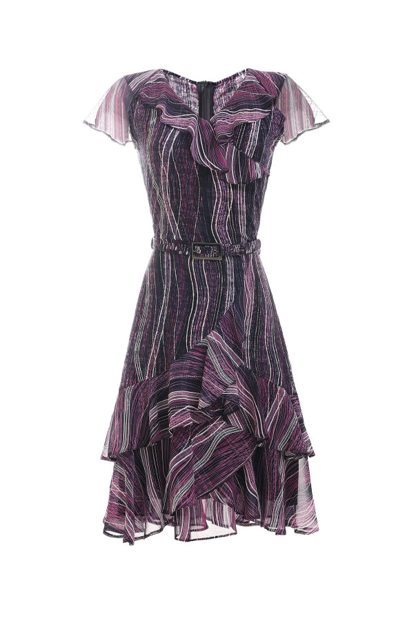 HALJINA ŠIROKA GLENDA 