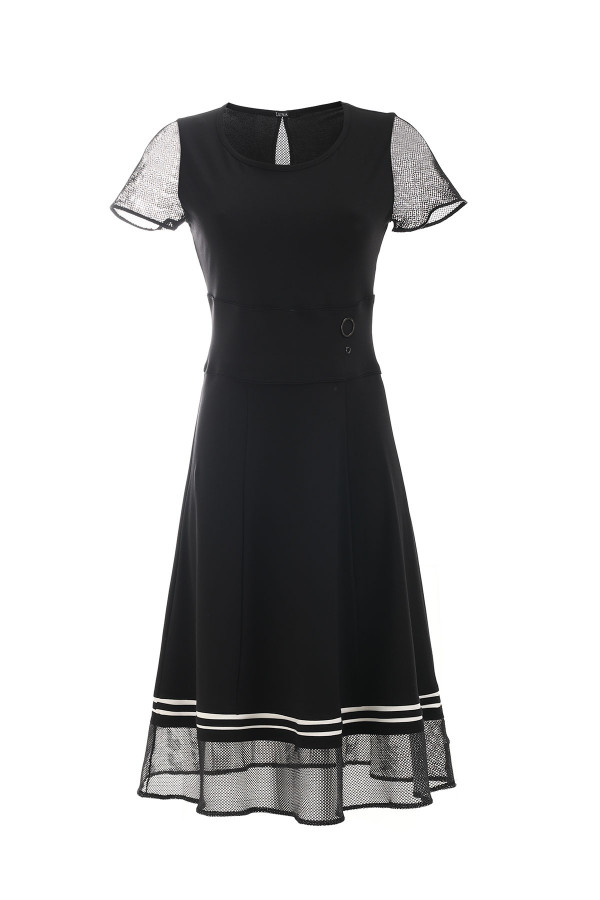 HALJINA ŠIROKA MINA 