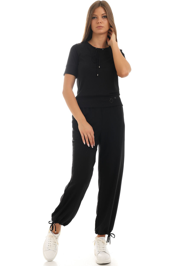 DONJI DEO TRENERKE SARA 