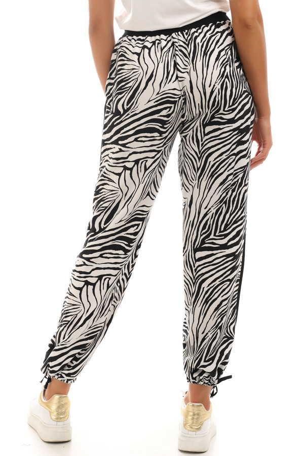 DONJI DEO TRENERKE SARA 