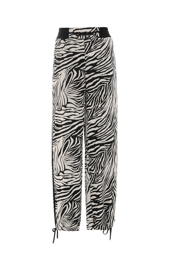 DONJI DEO TRENERKE SARA 