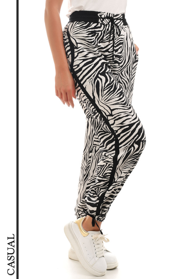 DONJI DEO TRENERKE SARA 