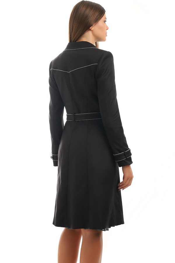 PREHODNI PLAŠČ MARGO 