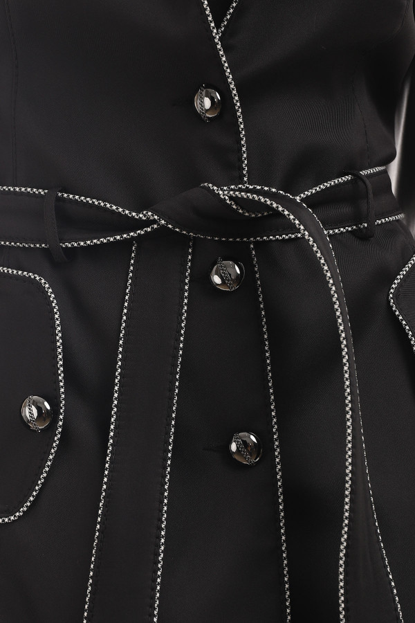 PREHODNI PLAŠČ MARGO 