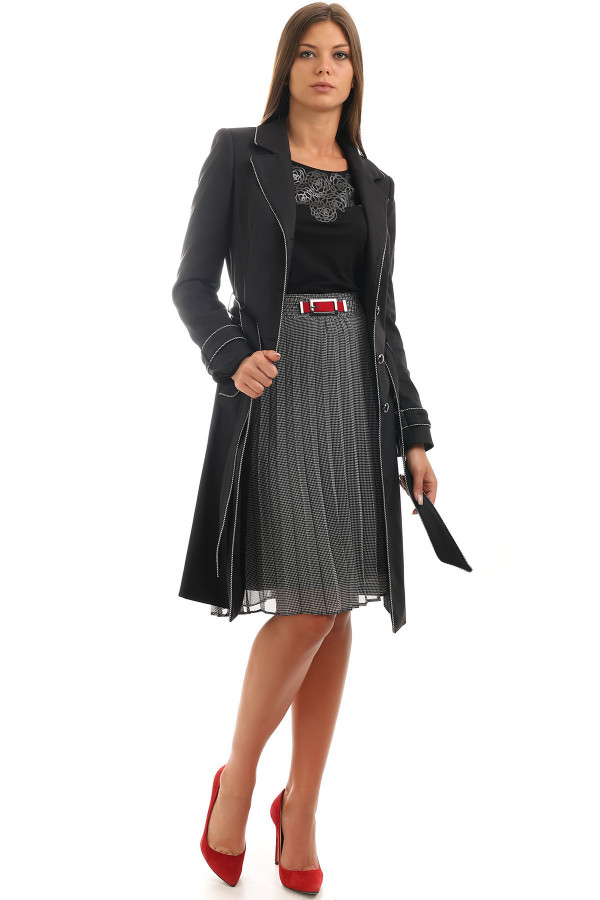 PREHODNI PLAŠČ MARGO 