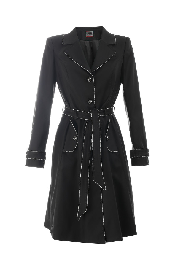 PREHODNI PLAŠČ MARGO 