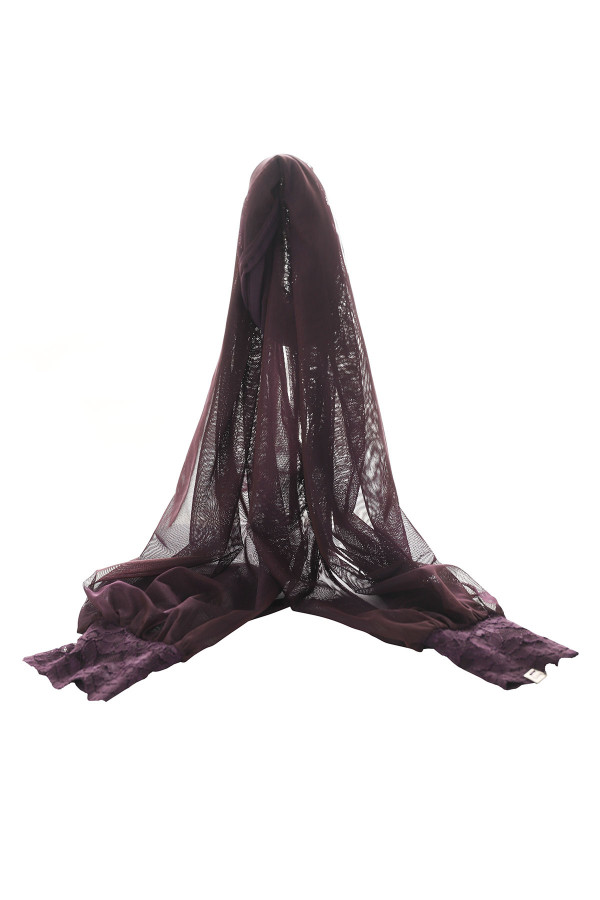 EŠARPA RUKAVI BRUNA 