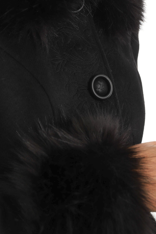 PLAŠČ ŠIROKI ALINA 