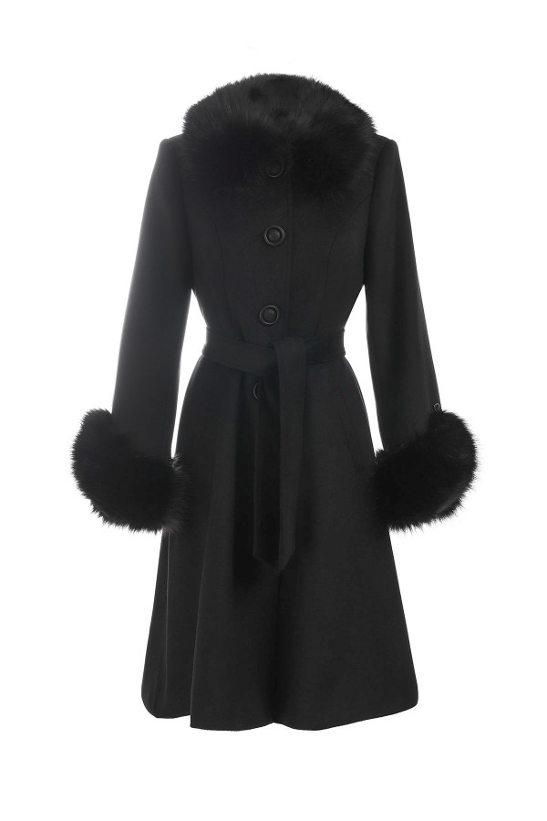 PLAŠČ ŠIROKI ALINA 