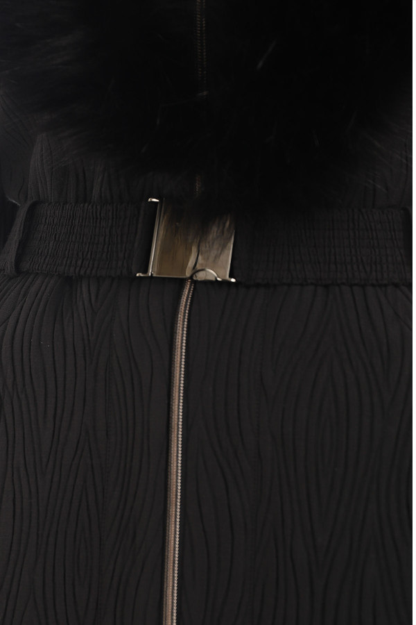 PREHODNI PLAŠČ INES 