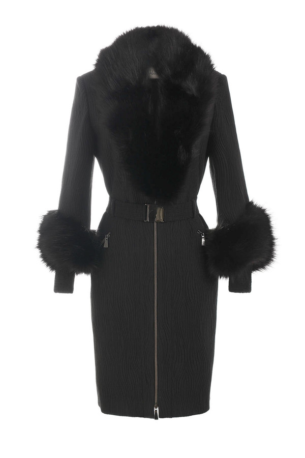 PREHODNI PLAŠČ INES 