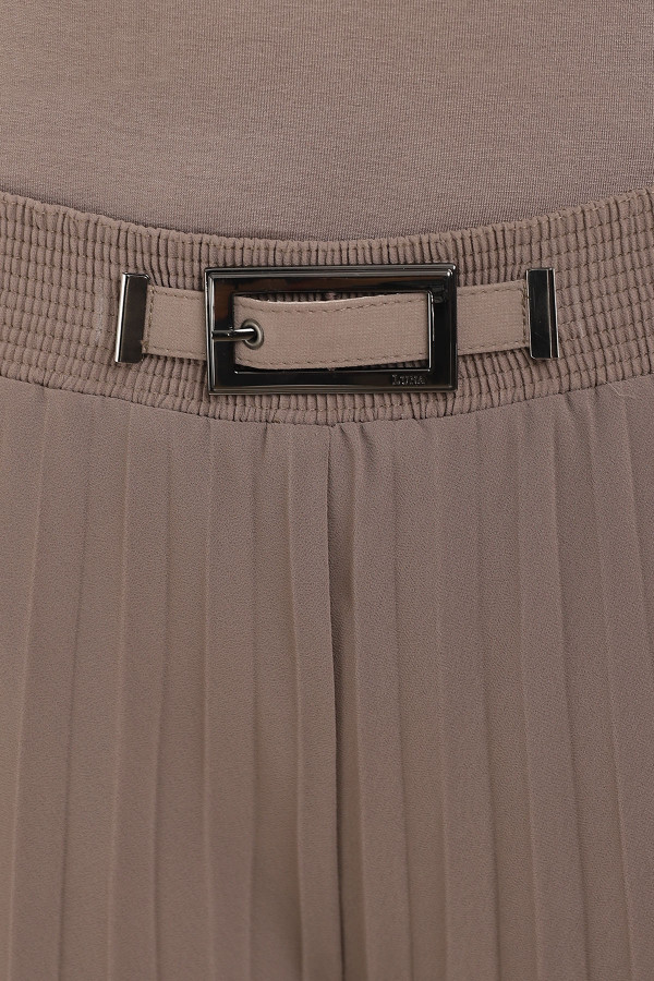 PANTALONE PLISIRANE HELEN 