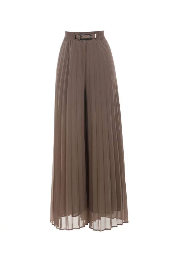 PANTALONE PLISIRANE HELEN 