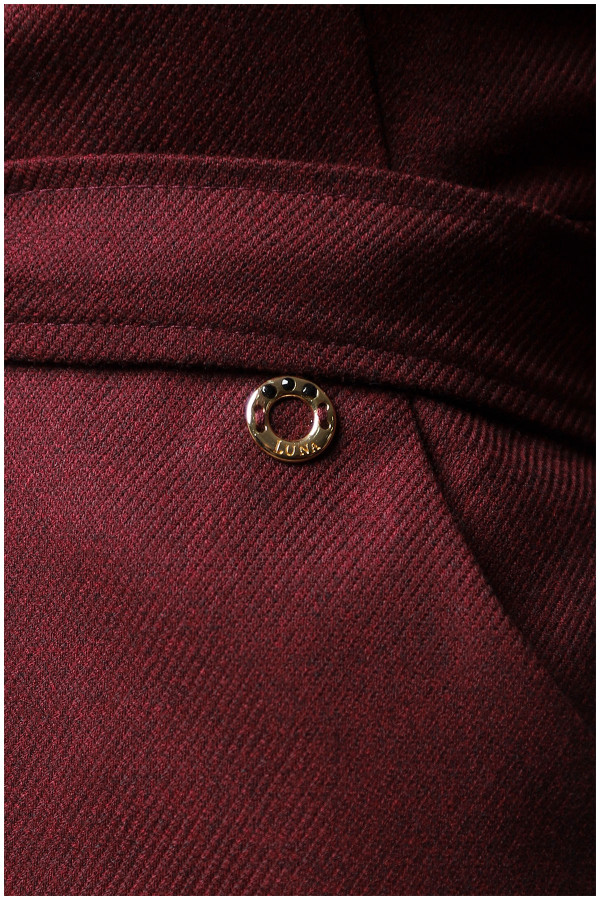 HALJINA DUGA DOLORES 