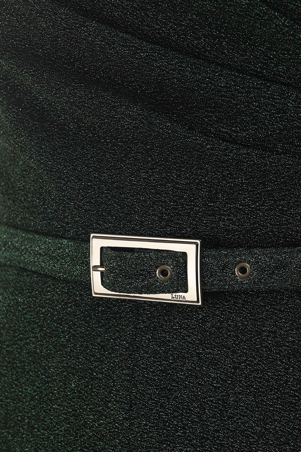 HALJINA ŠIROKA SILVIJA 