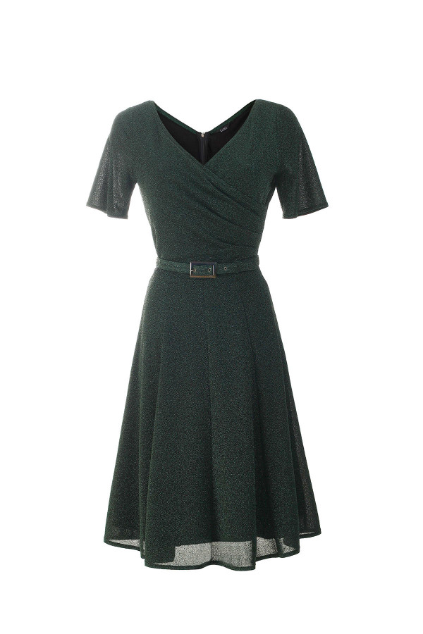 HALJINA ŠIROKA SILVIJA 