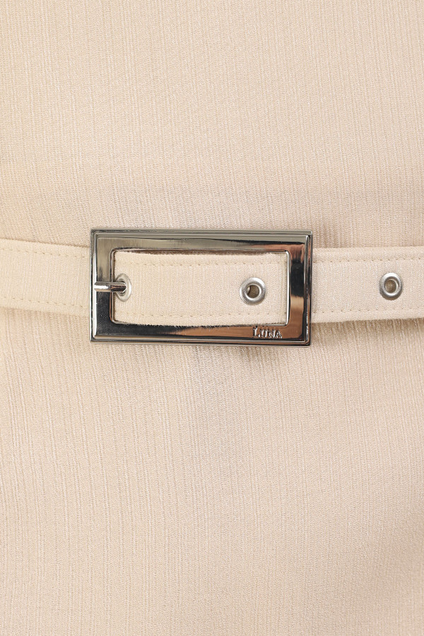 DRESS NARROW VERONIKA 