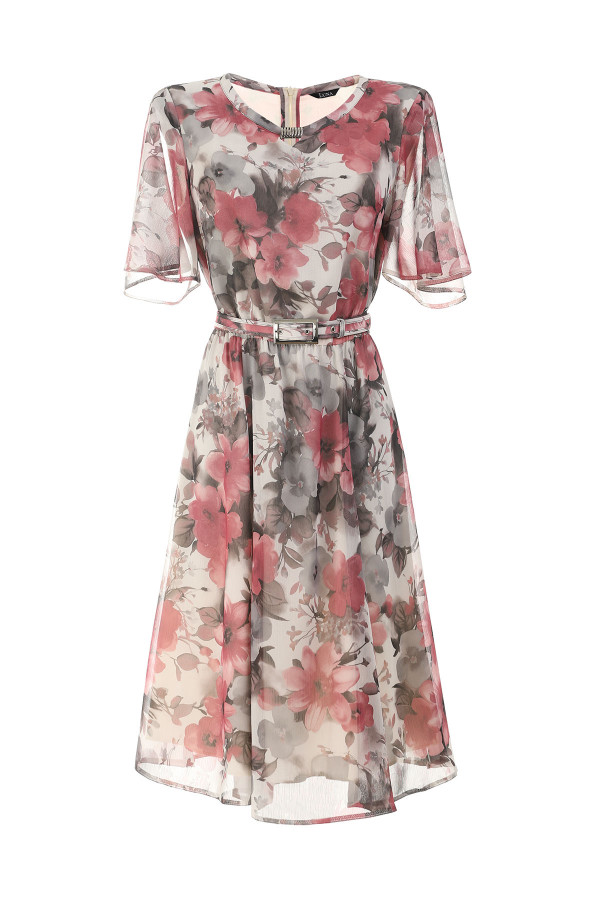 HALJINA ŠIROKA RAMONA 