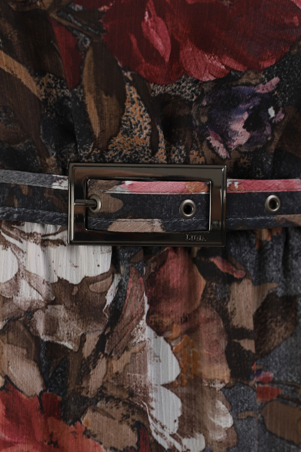 HALJINA ŠIROKA RAMONA 