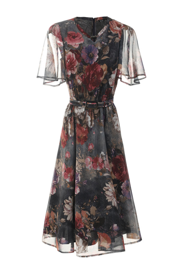 HALJINA ŠIROKA RAMONA 