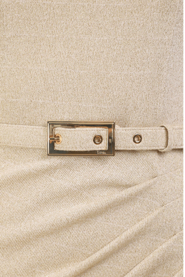 DRESS NARROW EDITA 2 