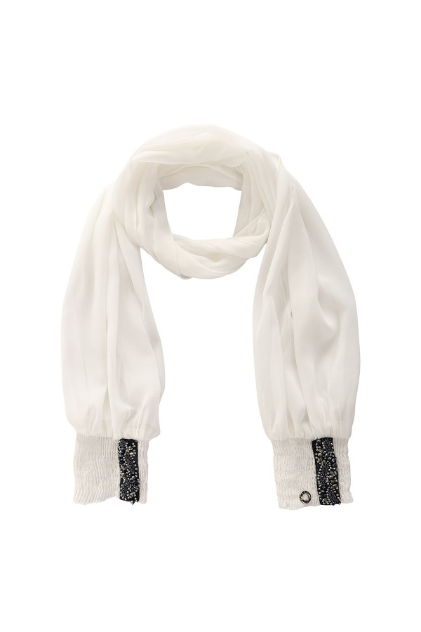 EŠARPA RUKAVI KLARA 