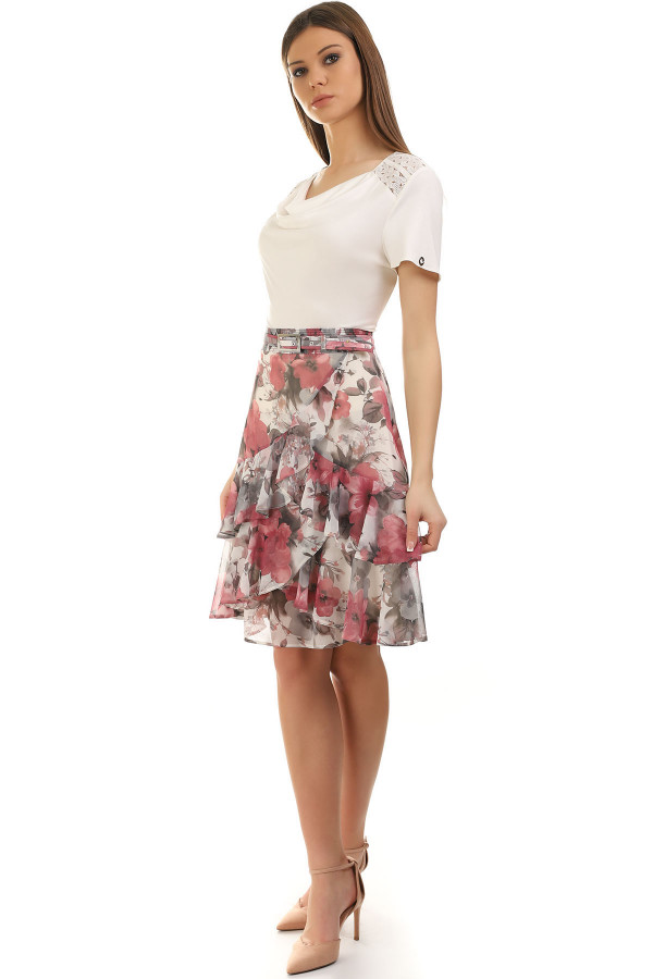 SUKNJA ŠIROKA MONIKA 