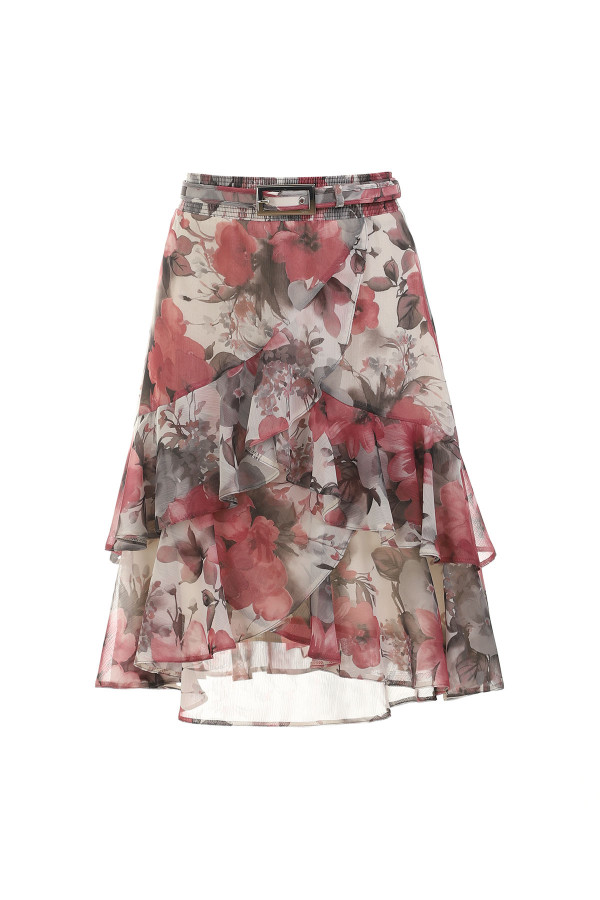 SUKNJA ŠIROKA MONIKA 