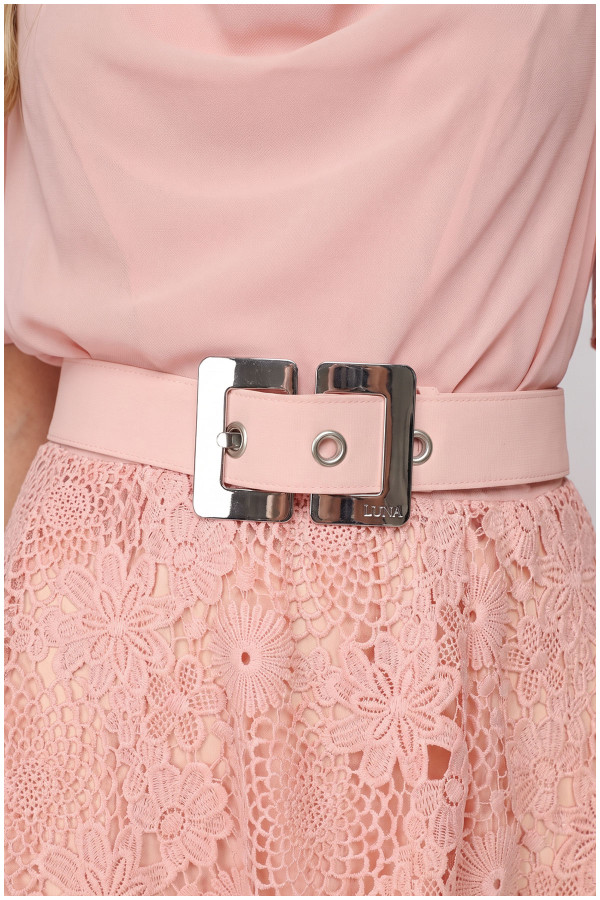 DRESS MIDI LUSI 