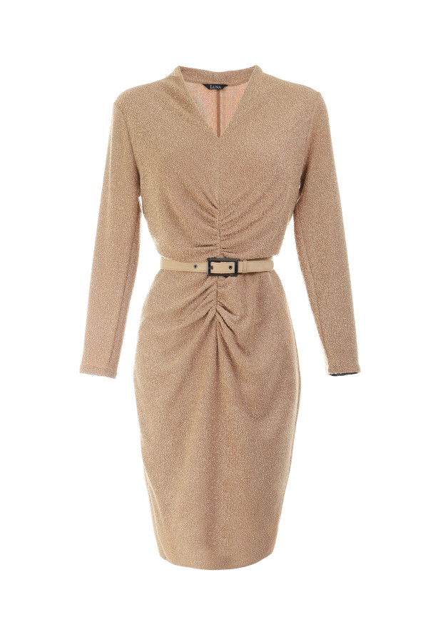 DRESS NARROW INGRID 