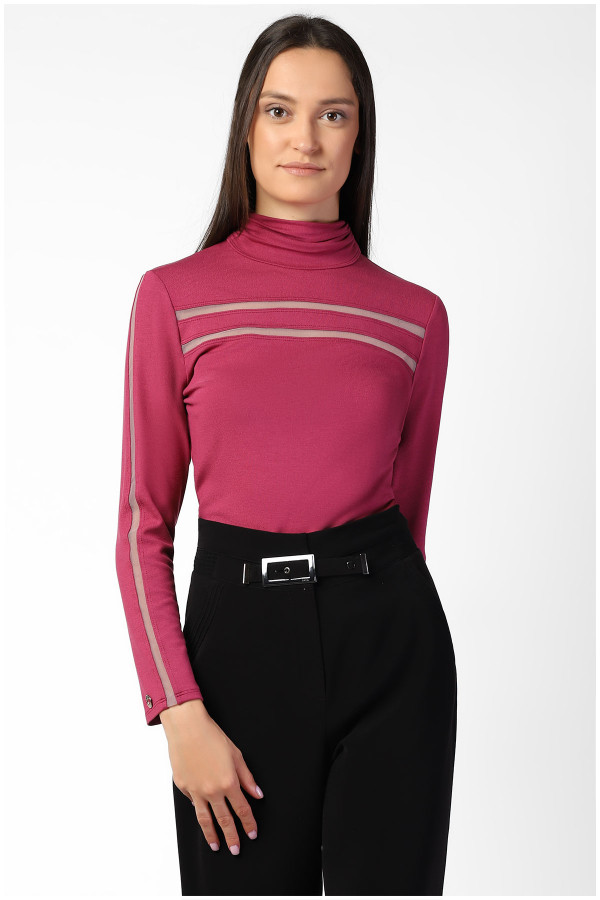 TURTLENECK EVA 