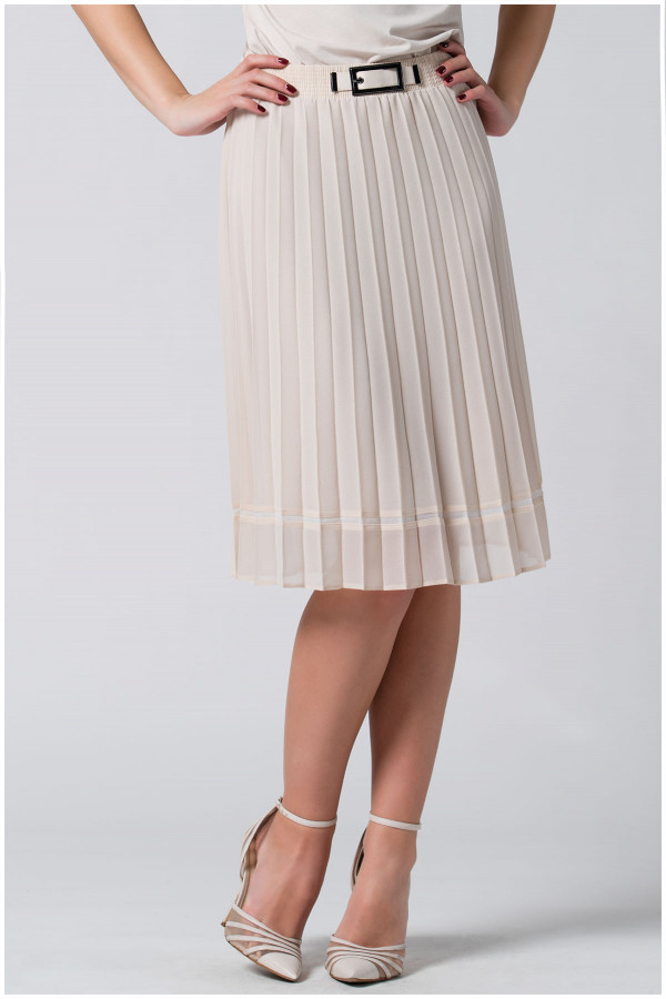 SUKNJA PLISIRANA LOLA 