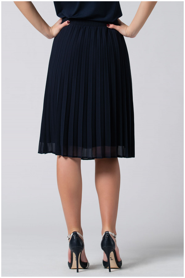 SUKNJA PLISIRANA LOLA 