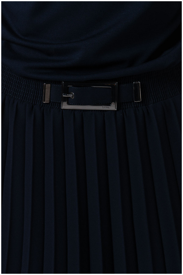 SUKNJA PLISIRANA LOLA 