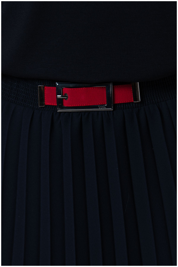 SUKNJA PLISIRANA LOLA 